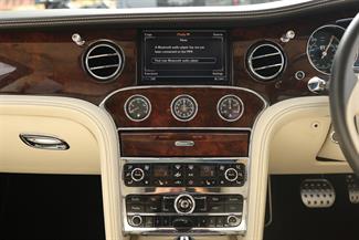 2017 Bentley Mulsanne - Thumbnail
