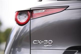 2021 Mazda CX-30 - Thumbnail