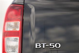 2021 Mazda BT-50 - Thumbnail