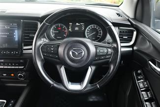 2021 Mazda BT-50 - Thumbnail