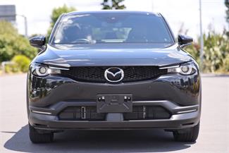 2021 Mazda MX-30 - Thumbnail