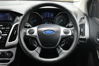 2014 Ford Focus - Thumbnail