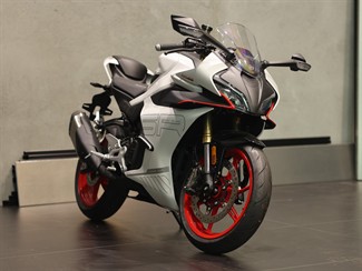 2026 CFMOTO 450SR