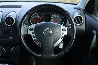 2013 Nissan Qashqai - Thumbnail