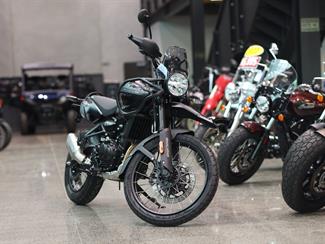 2026 Royal Enfield