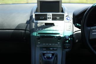 2011 Lexus HS250H - Thumbnail