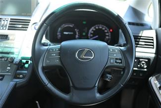 2011 Lexus HS250H - Thumbnail