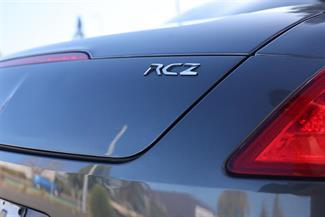 2010 Peugeot RCZ - Thumbnail