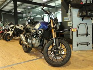 2024 Hanway SC300