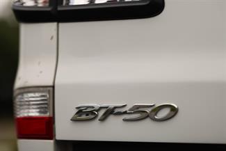 2017 Mazda BT-50 - Thumbnail