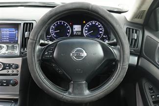 2010 Nissan Skyline - Thumbnail