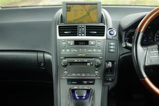 2010 Lexus HS - Thumbnail
