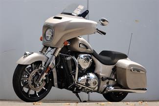 2024 Indian Chieftain - Thumbnail