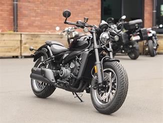 2026 CFMOTO CL-C