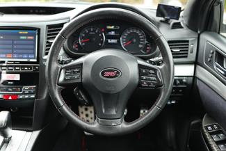 2013 Subaru Legacy - Thumbnail