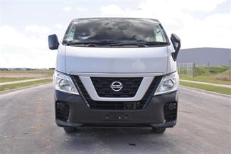 2017 Nissan Caravan - Thumbnail