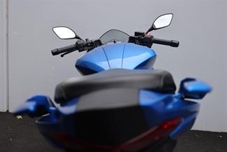 2022 Suzuki GSX250 - Thumbnail