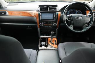 2012 Toyota Camry - Thumbnail