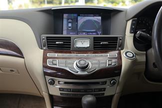 2015 Nissan Fuga - Thumbnail