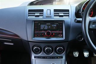2010 Mazda Axela - Thumbnail