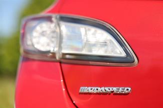 2010 Mazda Axela - Thumbnail