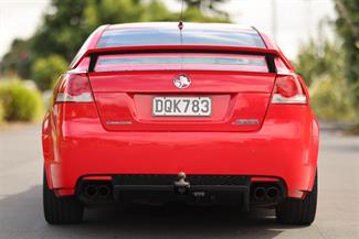 2006 Holden Commodore - Thumbnail