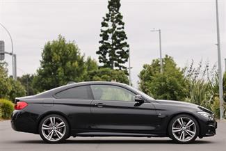 2014 BMW 420I - Thumbnail