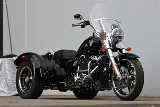 2022 Harley Davidson FREEWHEELER