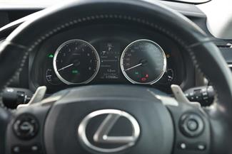 2013 Lexus IS 300H - Thumbnail