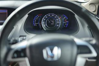 2012 Honda Odyssey - Thumbnail