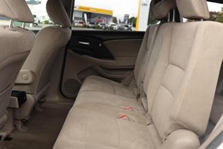 2012 Honda Odyssey - Thumbnail