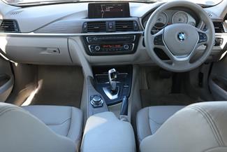 2013 BMW 328I - Thumbnail