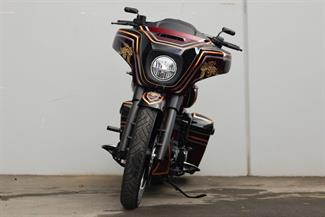 2023 Indian Chieftain - Thumbnail