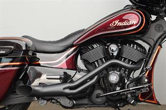 2023 Indian Chieftain - Thumbnail