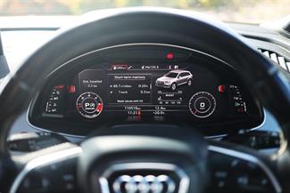 2017 Audi SQ7 - Thumbnail