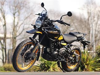 2026 Royal Enfield