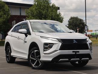 2021 Mitsubishi Eclipse
