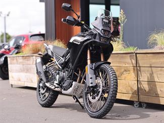 2026 CFMOTO 450MT