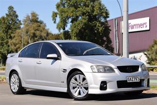 2011 Holden Commodore - Thumbnail
