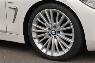 2014 BMW 420I - Thumbnail
