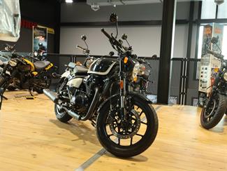 2026 Royal Enfield