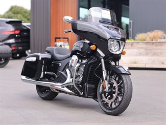 2026 Indian Chieftain
