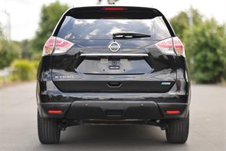 2014 Nissan X-Trail - Thumbnail