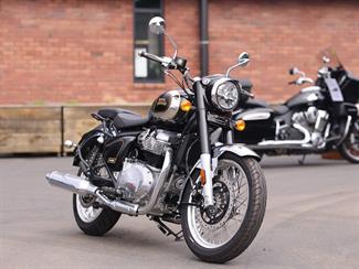 2026 Royal Enfield