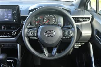 2023 Toyota Corolla - Thumbnail
