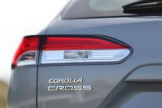 2023 Toyota Corolla - Thumbnail