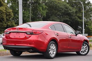 2013 Mazda Atenza - Thumbnail