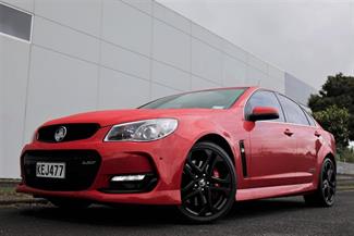 2015 Holden Commodore - Thumbnail