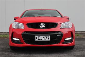 2015 Holden Commodore - Thumbnail