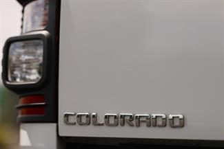 2016 Holden Colorado - Thumbnail